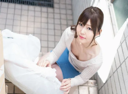 Chị ta mặc hở hang đi đổ rác và cái kết bất ngờ