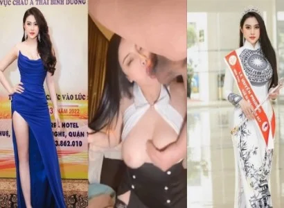 Chị Lê Huyền Phương thể hiện quan hệ bằng miệng và quan hệ cực đã