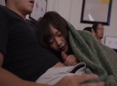 Chuyện vụng trộm với em họ làm tôi say đắm