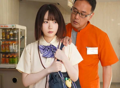 Anh chàng quản lý xử lý em gái lấy trộm đồ trong cửa hàng